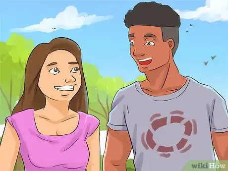 Image titled Get a Girl to Talk to You Step 18
