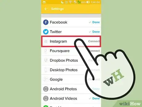 Image titled Use Timehop Step 11