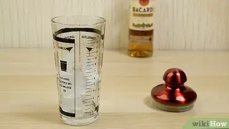 Image titled Make a Caribbean Cocktail Step 1