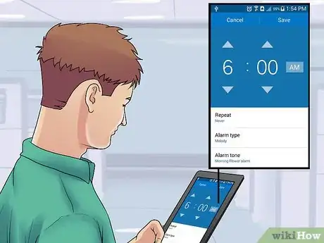 Image titled Sleep at Work Step 4
