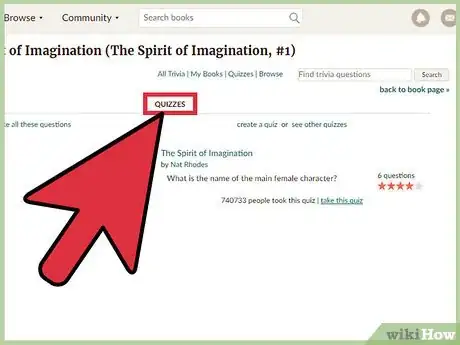 Image titled Use Goodreads Step 5