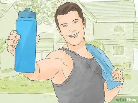 Image titled Let Go of a Long Distance Relationship Step 14