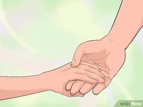 Image titled Help Loved Ones with Selective Mutism Step 10