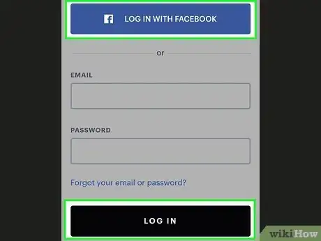 Image titled Change Plan on Hulu on iPhone or iPad Step 12