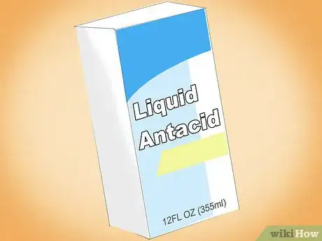 Image titled Know when to Seek Medical Attention for Heartburn Step 7