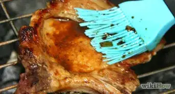 Make a Jack Daniel's Marinade