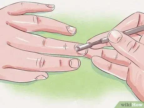 Image titled Give Someone a Manicure Step 6
