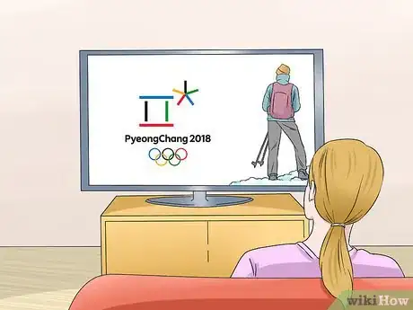 Image titled Watch the Winter Olympics Step 1