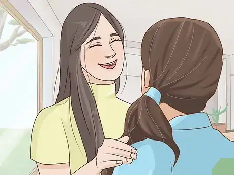 Image titled Get Noticed when You're Shy Step 4