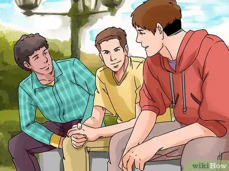 Image titled Reduce Stress As a Teenage Boy Step 10