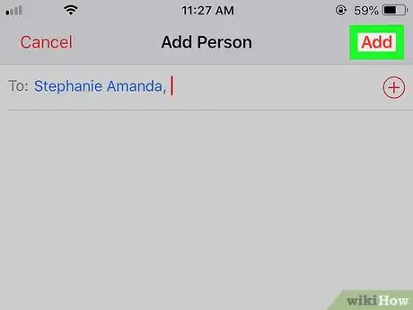 Image titled Share an Apple Calendar on iPhone or iPad Step 6