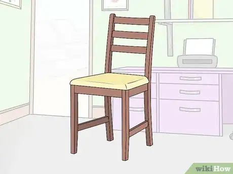 Image titled Exercise If You Have Limited Mobility Step 1