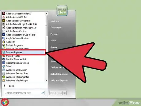 Image titled Undo Changes to Your Browser Settings Step 1