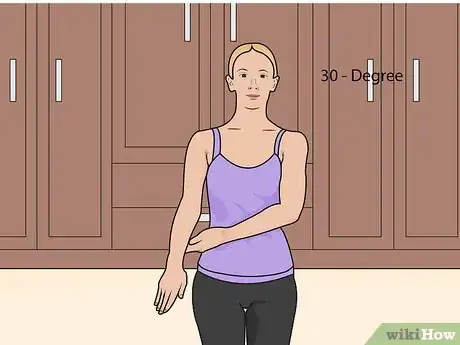 Image titled Fix Rotator Cuff Problems Step 12