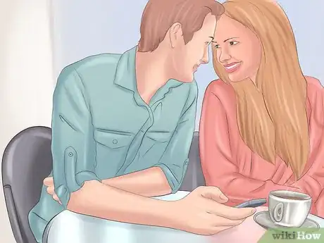 Image titled Approach a Lady Step 11