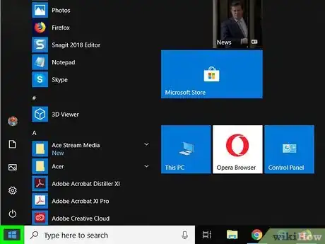 Image titled Upgrade Windows 10 to Pro Step 2