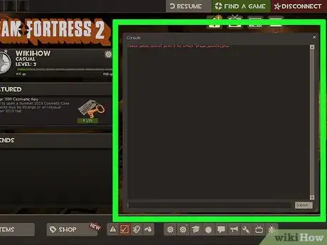 Image titled Cheat in the Source Engine Step 16