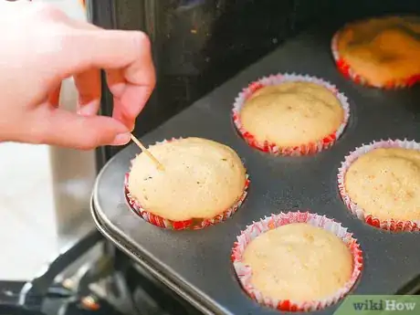Image titled Make Simple Muffins Step 9