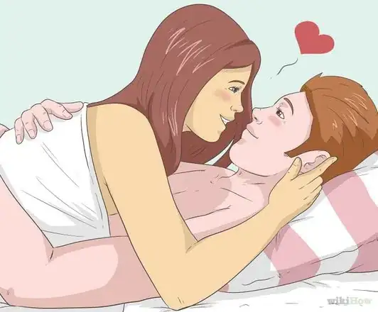 Show Affection Using Different Love Languages