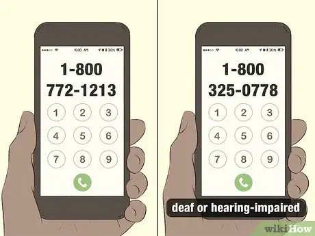 Image titled Change Your Address with Medicare Step 6