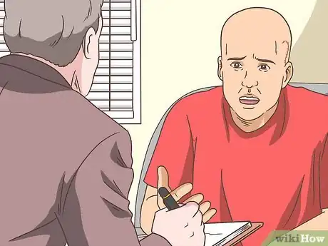 Image titled Cope when Cancer Changes Your Appearance Step 9