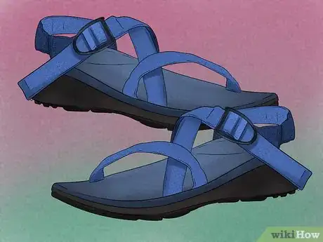 Image titled Style Chacos Step 2
