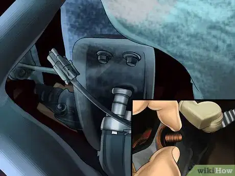 Image titled Replace Motor Mounts on the Dodge Intrepid 1993 Through 2004 Step 9