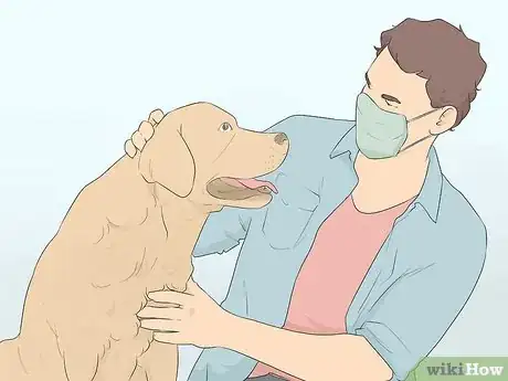 Image titled Care for Animals During the Coronavirus Outbreak Step 10