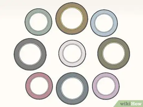 Image titled Decorate a Large Living Room Wall Step 6