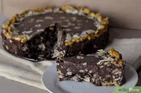 Image titled Make a No Bake Cake Step 50