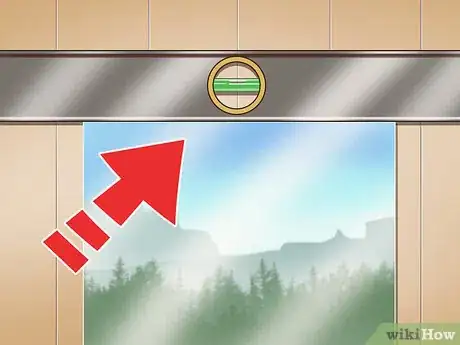 Image titled Hang Acrylic Prints Step 1