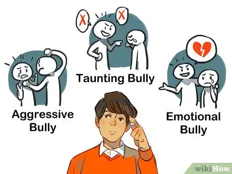 Image titled Deal With Bullies Step 12