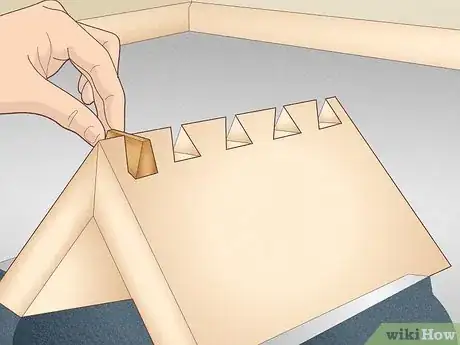 Image titled Make Spline Dovetail Joints Step 16