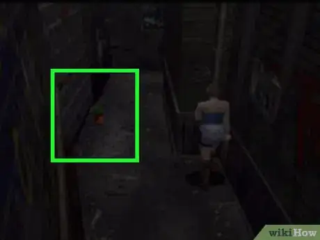 Image titled Survive Resident Evil 3 on Hard Mode Step 5