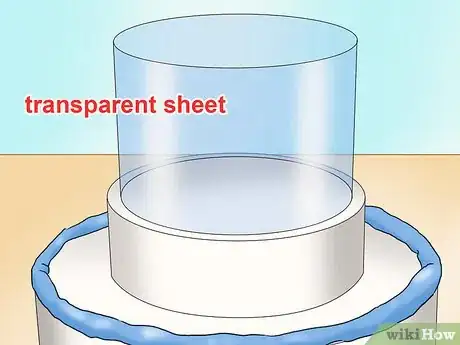 Image titled Build a Model Lighthouse Step 7