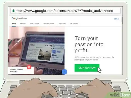 Image titled Write a Sewing Blog Step 5