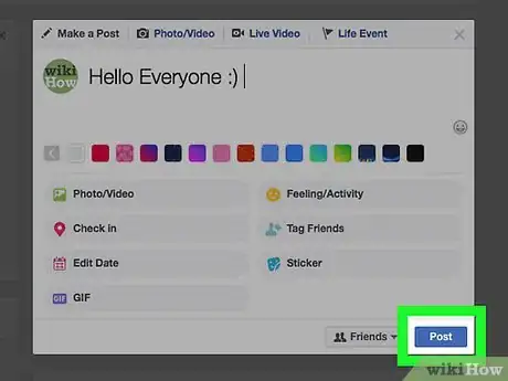 Image titled Keep Private on Facebook Step 26