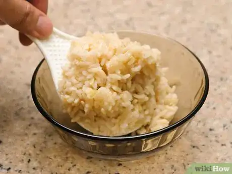 Image titled Make Brown Rice in a Rice Cooker Final
