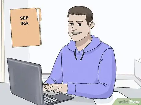 Image titled Select an IRA Step 7