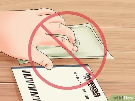 Image titled Win the Mega Millions Step 14