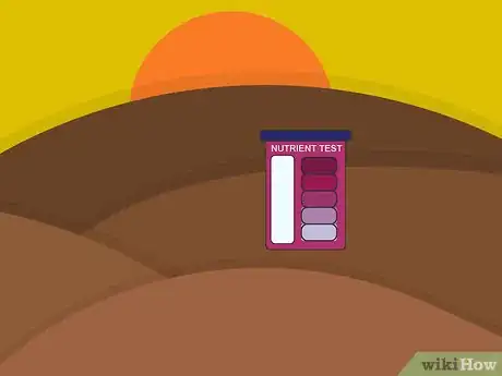 Image titled Plant Narcissus Bulbs Step 04