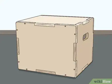 Image titled Build a Home Gym Step 12