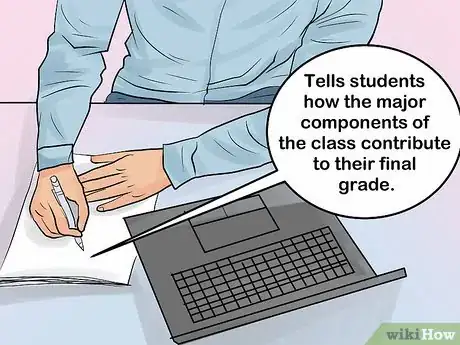 Image titled Write a Syllabus Step 8