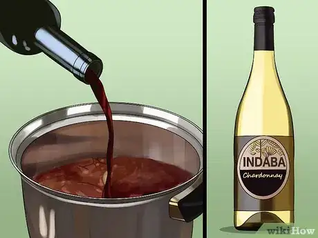 Image titled Choose White Wine for Cooking Step 2
