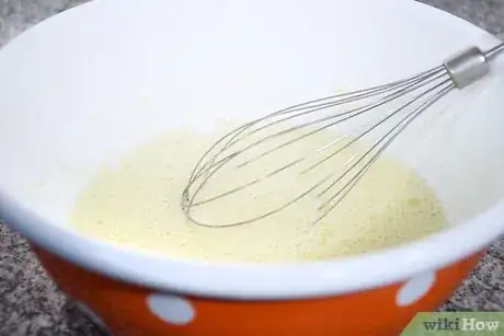 Image titled Make Madeleines Step 03