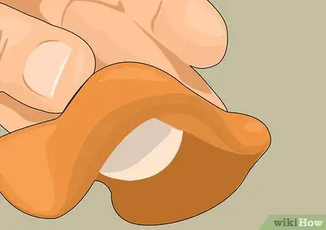 Image titled Make Clay Pumpkins Step 10