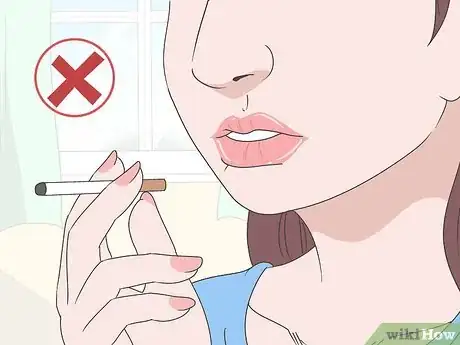 Image titled Have Pulmonary Hygiene Step 9