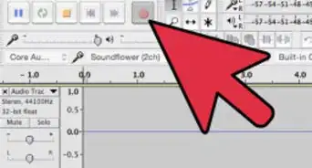 Record Application Audio With Soundflower