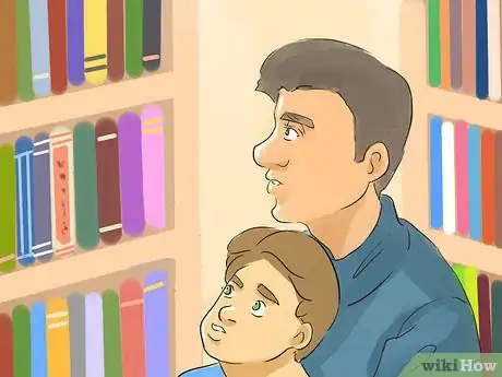 Image titled Play With Kids While Babysitting Step 24