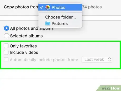 Image titled Copy Music, Images, and Movies from Your Computer to an iPhone on Windows Step 19